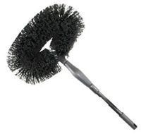 a cobweb / ceiling fan duster