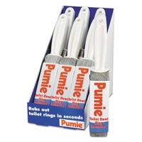 pumice stick