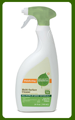 Seventh Generation Disinfectant