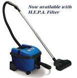 The Big Vac