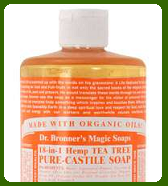 Dr Bronner's