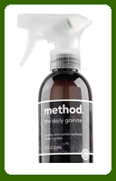 Method Granite & Marble Cleaner